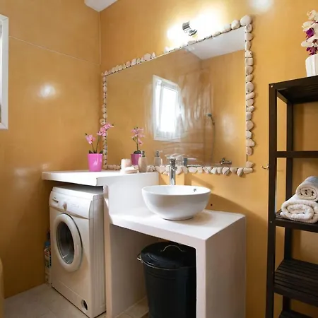 Sea View Holiday home *